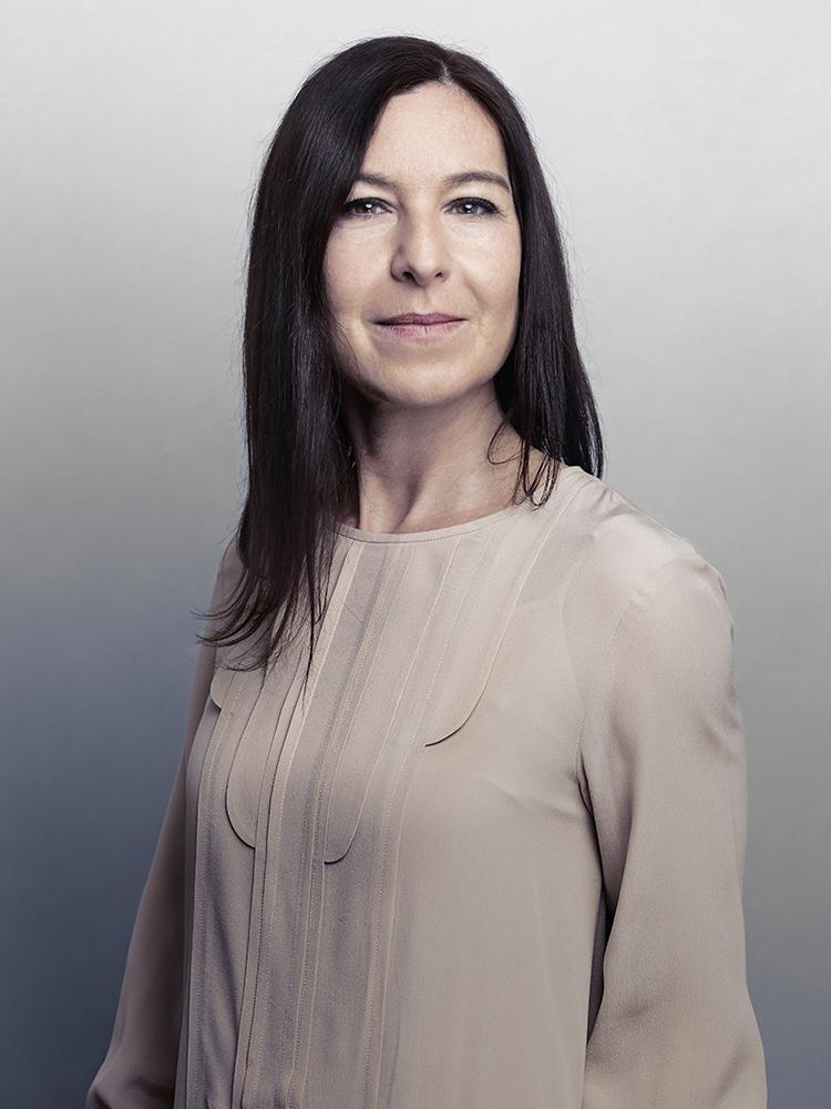 Simone Hoerni